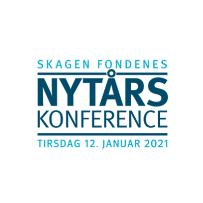 Nytårskonferencen logotyp