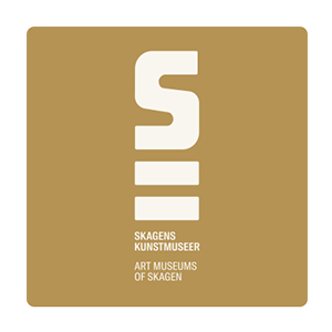 Skagens Kunstmuseers logo