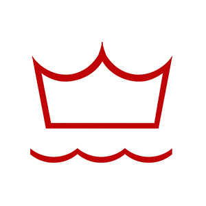 Dansk Varmblods logo